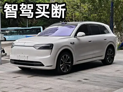 AITO 问界 AITO M7
