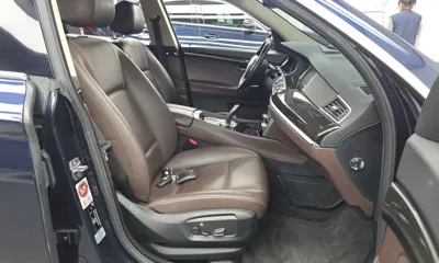 BMW Gran Turismo