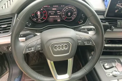 Audi Q5L