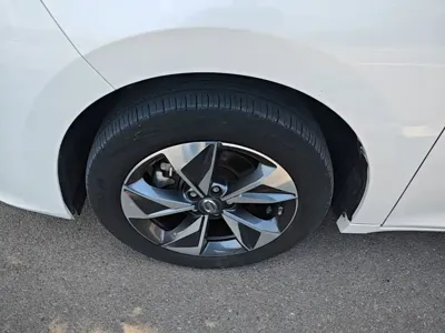 GAC Motor Trumpchi M6
