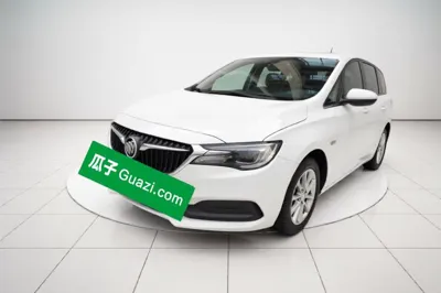 Buick GL6