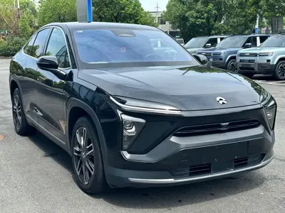 Nio EC6