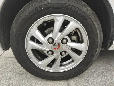 Wuling MINIEV