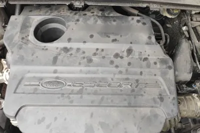 Ford Escort