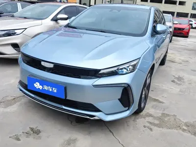 Geely L HiP
