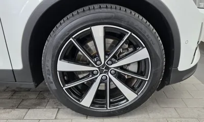 Polestar Polestar 2
