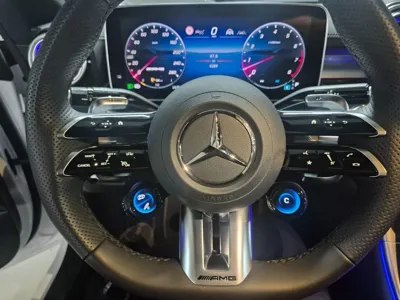 Mercedes-Benz CLE-Class