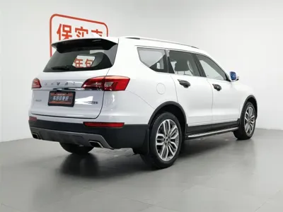 Haval H7