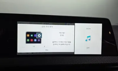 Kia EV6