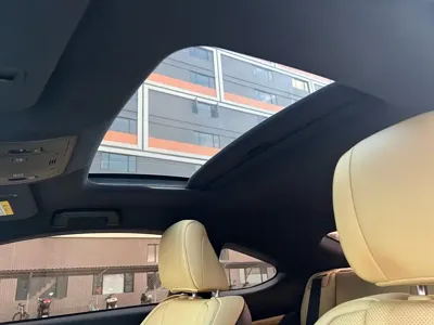 Lexus RC