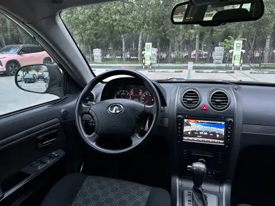 Haval H5 Classic
