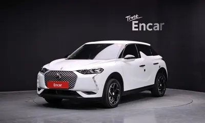 Citroen-DS DS3