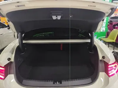 Xiaomi SU7
