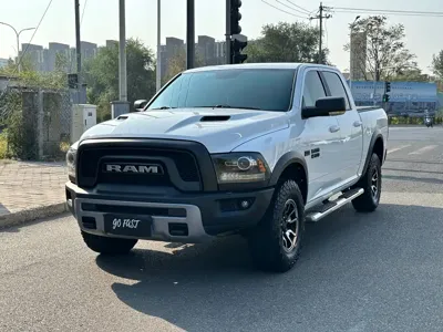 RAM Ram Trucks