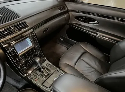Maybach 62s
