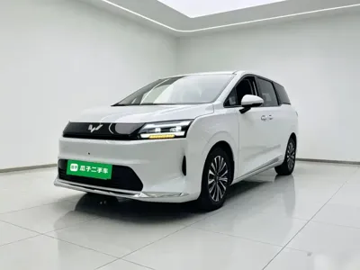 Wuling 星光730新能源