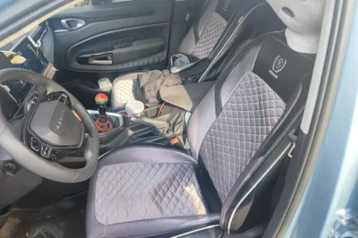 Baojun RM-5