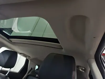 Changan CS55
