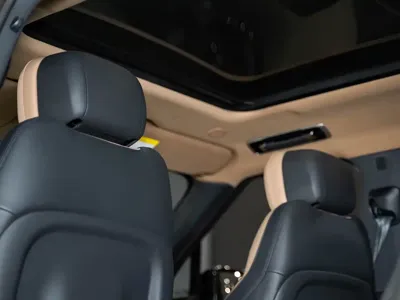 Land Rover Sport