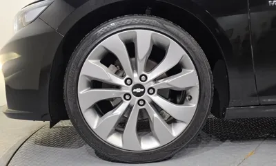 ChevroletGMDaewoo Malibu