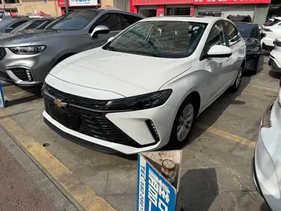 Chevrolet Monza