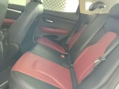 Haval H2s