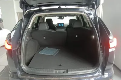 Honda Breeze