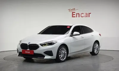 BMW 2-Series