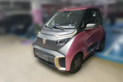 Baojun E200