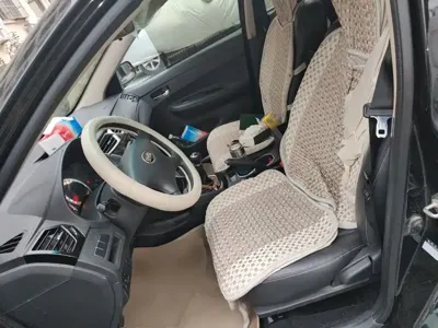 BYD F3