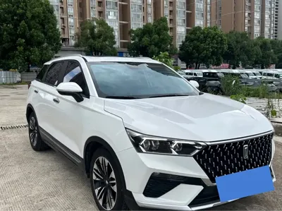 Bestune T77