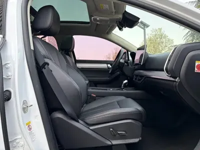 BYD Tang