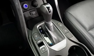 Hyundai Maxcruz