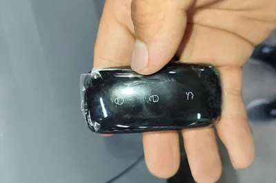 Geely Galaxy E5