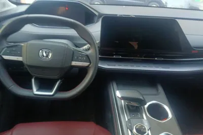 Changan CS55PLUS