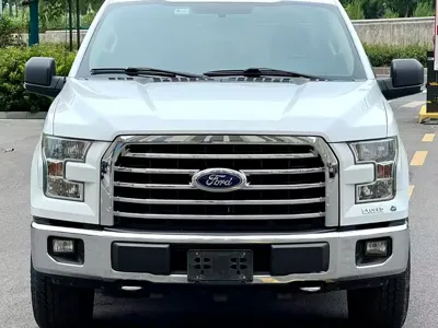 Ford F-150 Raptor