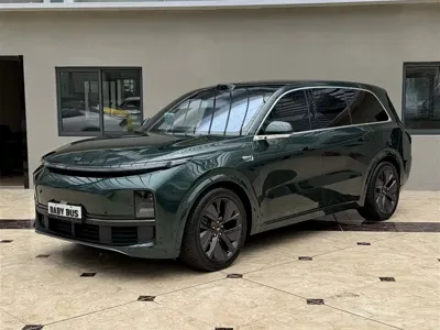 Li Auto Li L9
