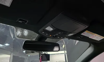 Lincoln MKC
