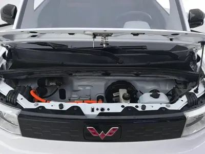 Wuling MINIEV