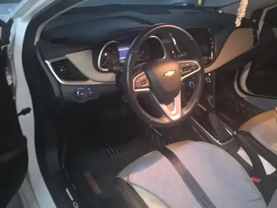 Chevrolet Monza