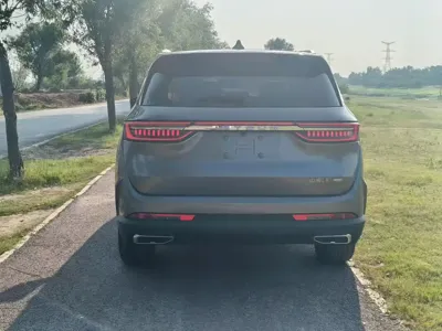 Shanhai Shanhai L9