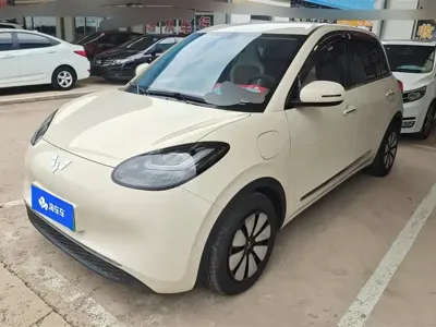 Wuling Bingo