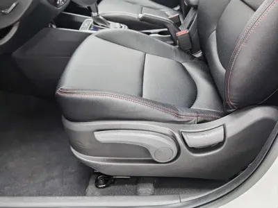 Hyundai ix25