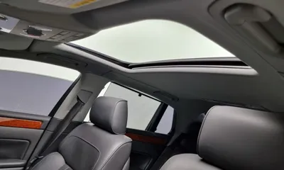 Volkswagen Phaeton