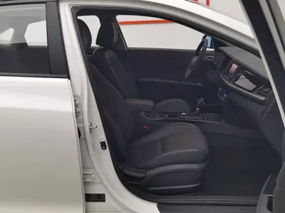 Hyundai Mistra