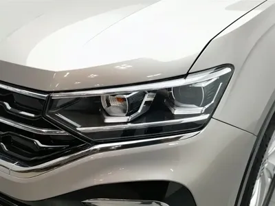 Volkswagen X