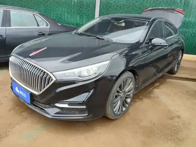 Hongqi Hongqi H5