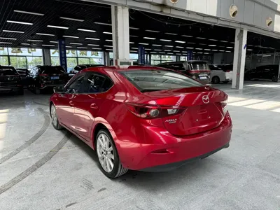 Mazda 3 Axela