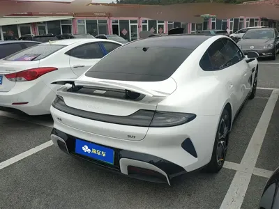 Xiaomi SU7