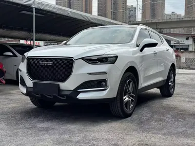 Haval F5